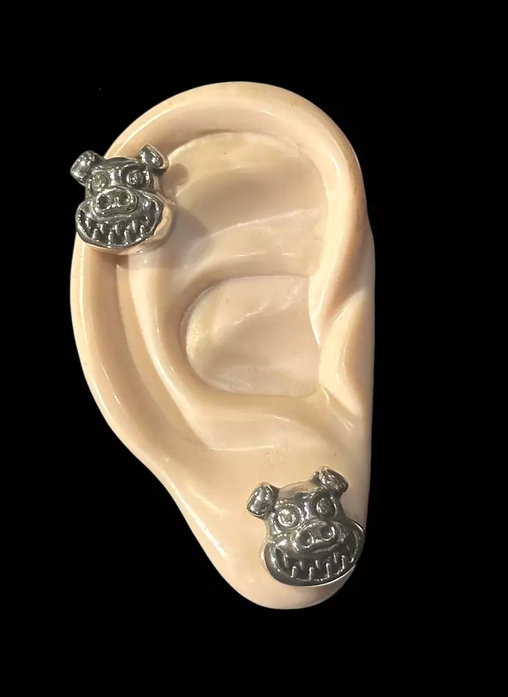 Korvakorut, Porsas - Korvakorut - KRV226 - 1