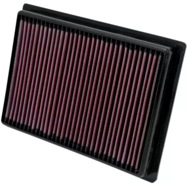 AIR FILTER REPLACEMENT POLARIS - Ilmansuodattimet - 10112936 - 1