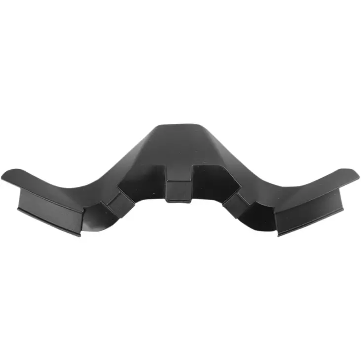 AIRFLITE™ NOSE GUARD BLACK - Kypärätarvikkeet - 01331046 - 1
