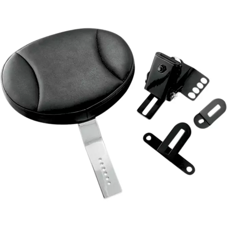BACKREST DRIVER 07 FLH - Satulat ja satulanpäälliset - 08220186 - 1