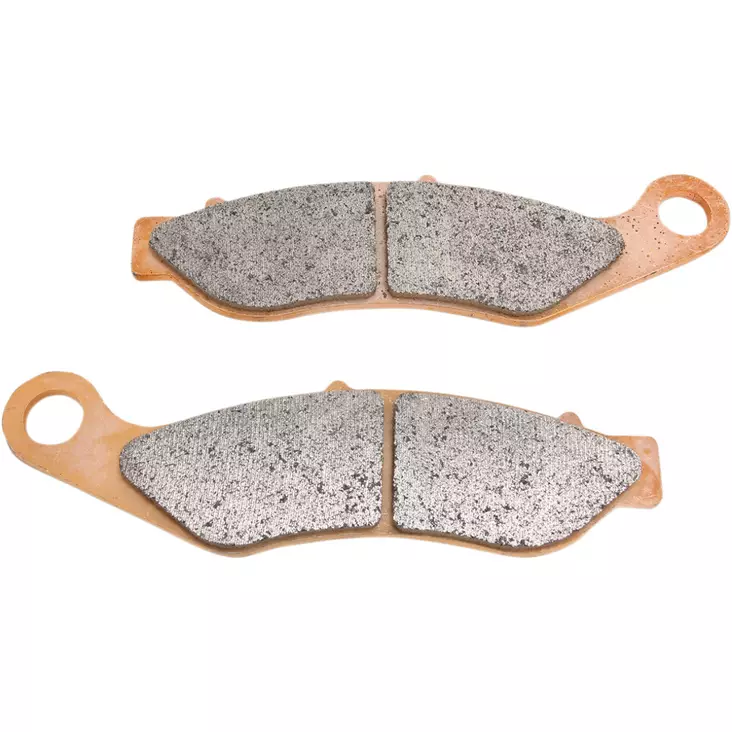 BRAKE PAD FA-HH SERIES SINTERED METAL - Jarrupalat - 17211936 - 1