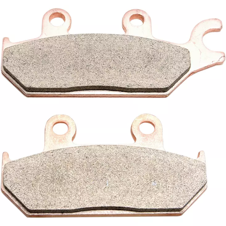 BRAKE PAD FA-R SERIES SINTERED METAL - Jarrupalat - 17212246 - 1