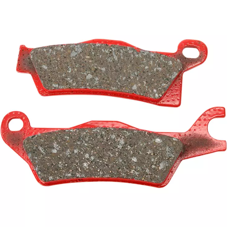 BRAKE PAD FA-TT SERIES CARBON FIBER - Jarrupalat - 17200256 - 1