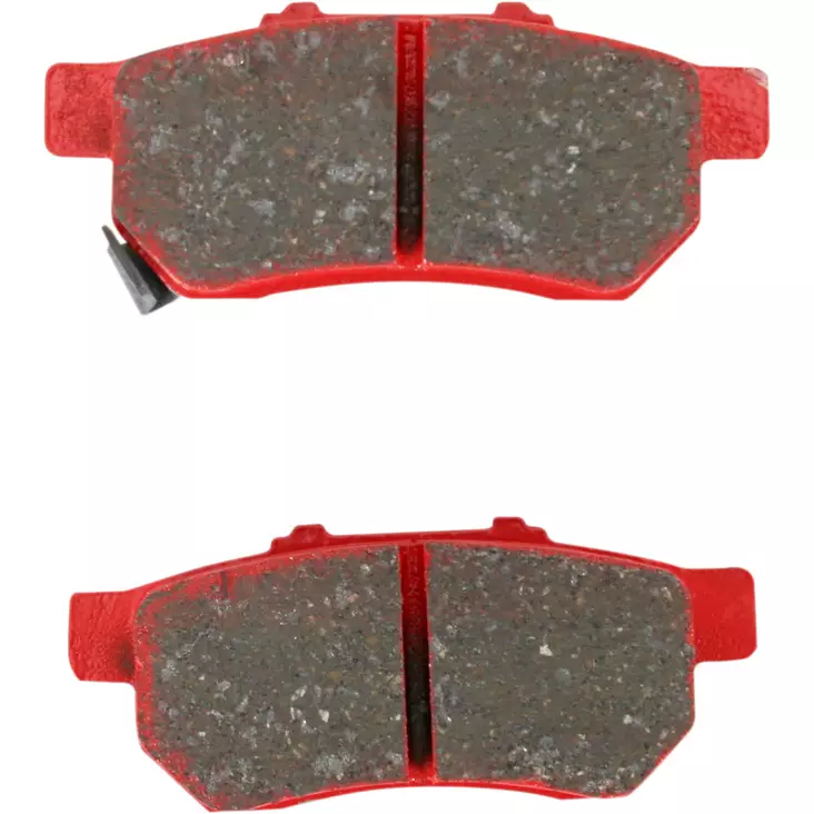 BRAKE PAD FA-TT SERIES CARBON FIBER - Jarrupalat - 17220596 - 1
