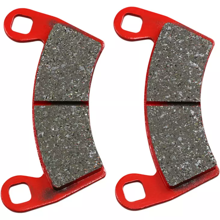 BRAKE PAD FA-TT SERIES CARBON FIBER - Jarrupalat - 17220776 - 1