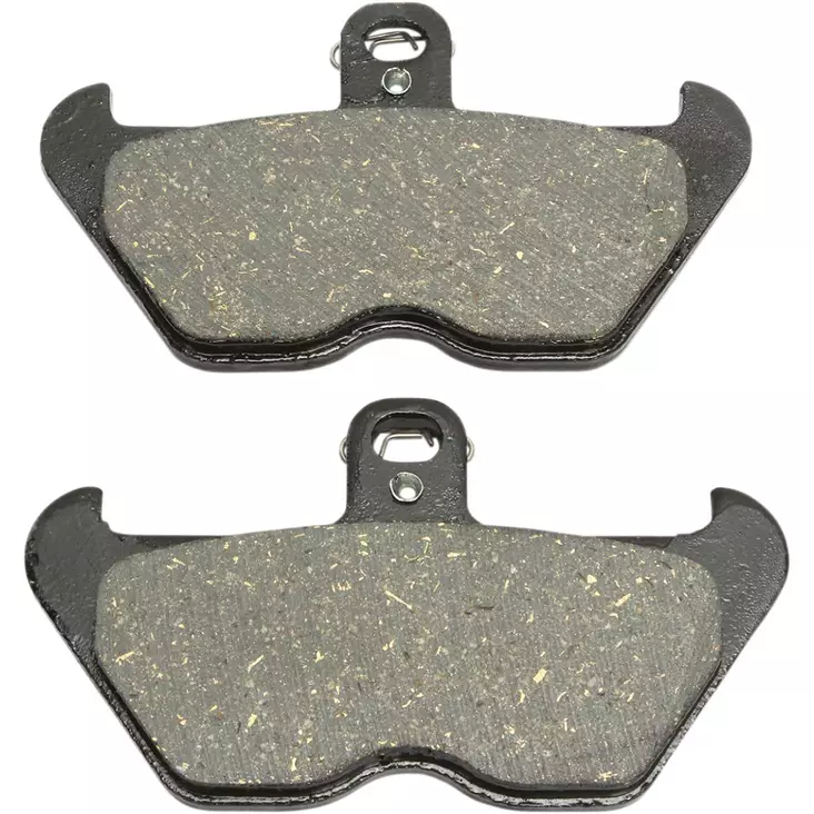 BRAKE PAD FA SERIES ORGANIC - Jarrupalat - 17220156 - 1