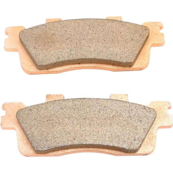 BRAKE PAD SFA-HH SERIES SINTERED METAL - Jarrupalat - 17200246 - 1