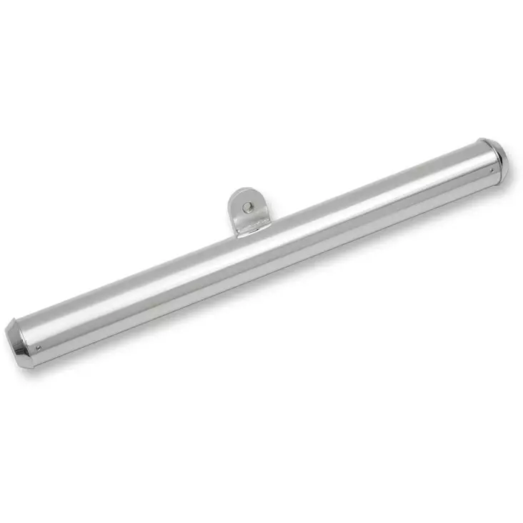 CHROME LOWER FAIRING SUPPORT BAR - Tuulilasit ja etumaskit - 23300146 - 1