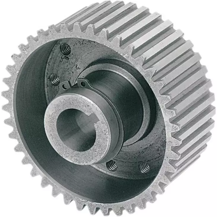 CLUTCH HUB TAPERED - Rattaat ja hihnapyörät - DS360406 - 1