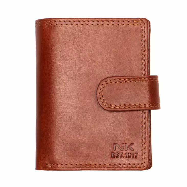 Cognac popup korttikotelo RFID - Lompakot ja rahakukkarot - KN486 - 1