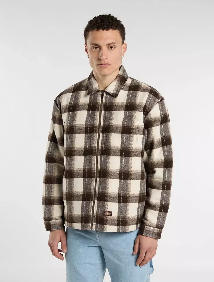 Dickies Paitatakki Florence - Kangastakit - DIC96 - 1