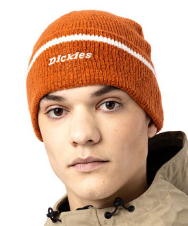 Dickies pipo piparinruskea - Pipot - DIC56 - 1