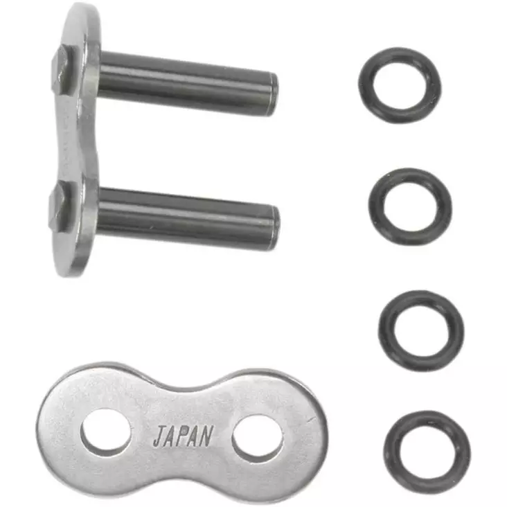 DRIVE CHAIN 530 CONNECTING LINK RIVET - Ketjut ja ketjulinkit - 12250176 - 1