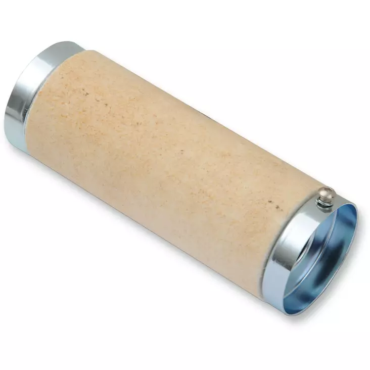 EXHAUST BAFFLES 3" OD - Pakoputket ja niiden osat - 18610916 - 1