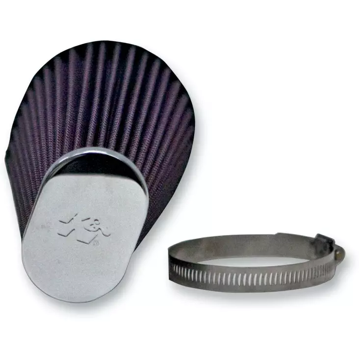 FAST AIR REPLACEMENT AIR CLEANER - Ilmansuodattimet - 10112486 - 1