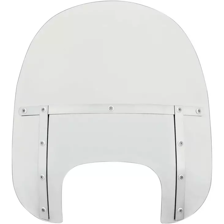 FATS 17 FLFB/S CLEAR - Tuulilasit ja etumaskit - 23110036 - 1