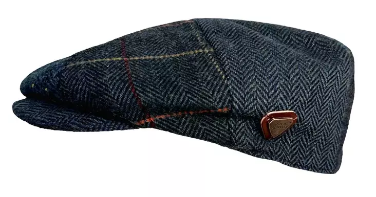 Flatcap Multipanel, Sininen - Flat Capit - LC786 - 1