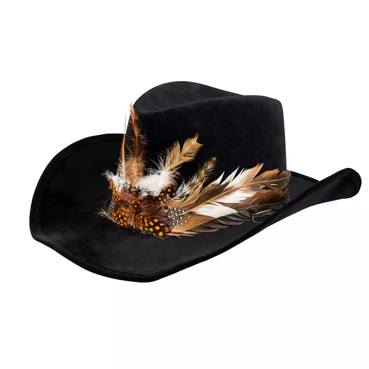 Hattu Voodoo Bakulu - Hatut - HAT116 - 1