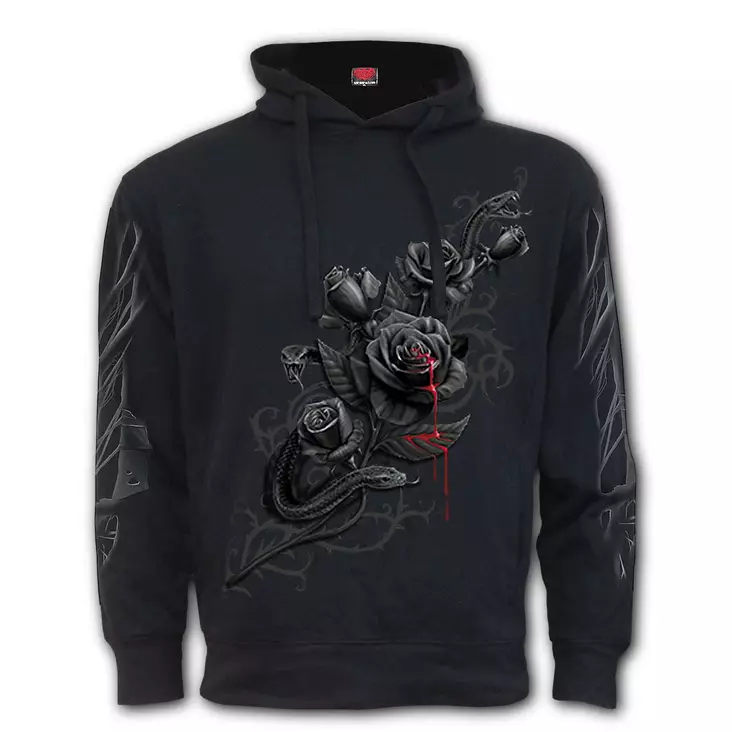 Huppari Fatal Attraction - Hupparit - SPI216 - 1