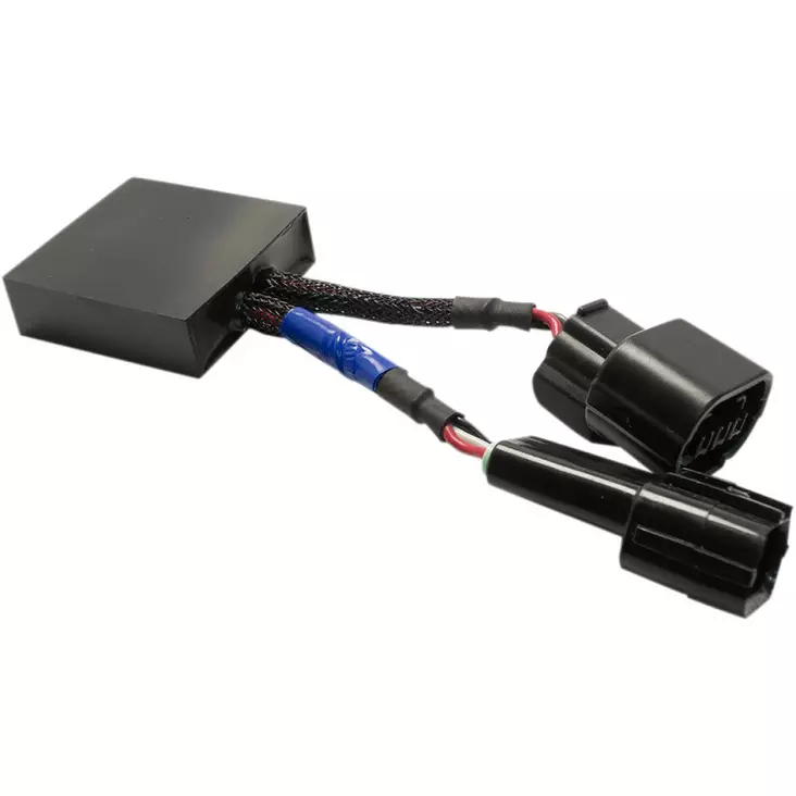 IGNITION RETARD CONTROLLER - Polttoainejärjestelmän osat - 10200976 - 1