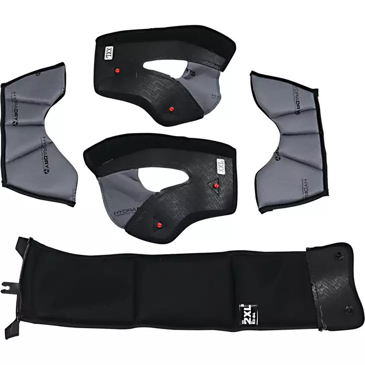 INTSET VPRO 2X-LSE/3X-STD - Parts ryhmättömät - 01342656 - 1