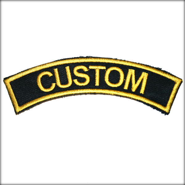 Kaarimerkki, Custom - Kaarimerkit - K126 - 1