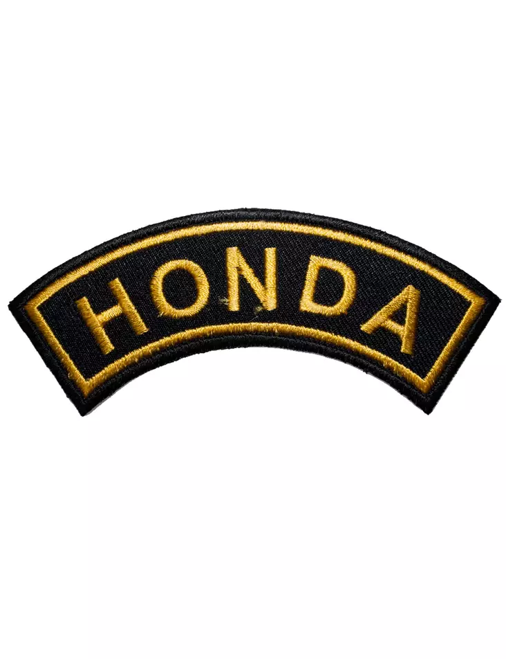 Kaarimerkki, Honda - Kaarimerkit - K616 - 1