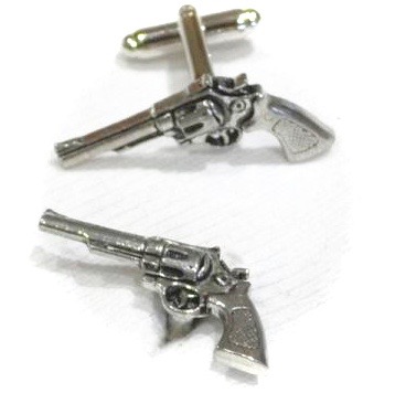 Kalvosinnapit,Modern Revolver - Kalvosinnapit - KAL46 - 1