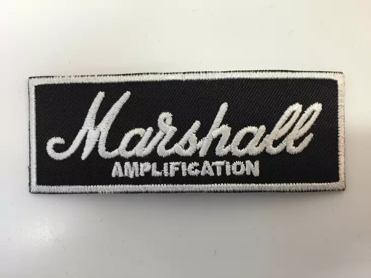 Kangasmerkki, Marshall - Kangasmerkit - K1066 - 1