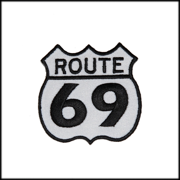 Kangasmerkki, Route 69 - Kangasmerkit - K626 - 1