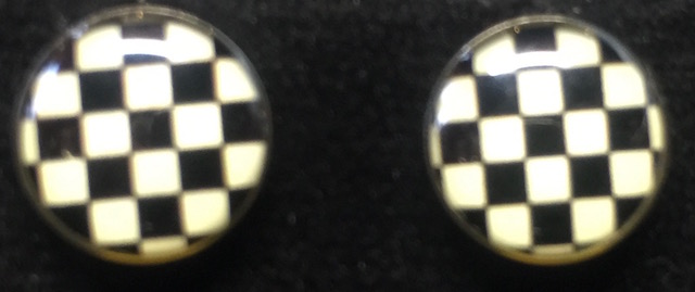 Korvakorut, Ralliruutu, 2 kpl - Korvakorut - KRV116 - 1