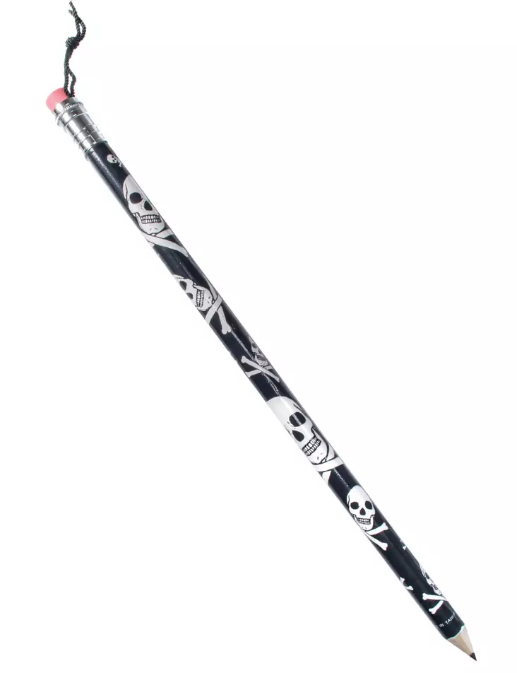 Kynä, Jättilyijykynä Pirate - Lelut - PRT376 - 1