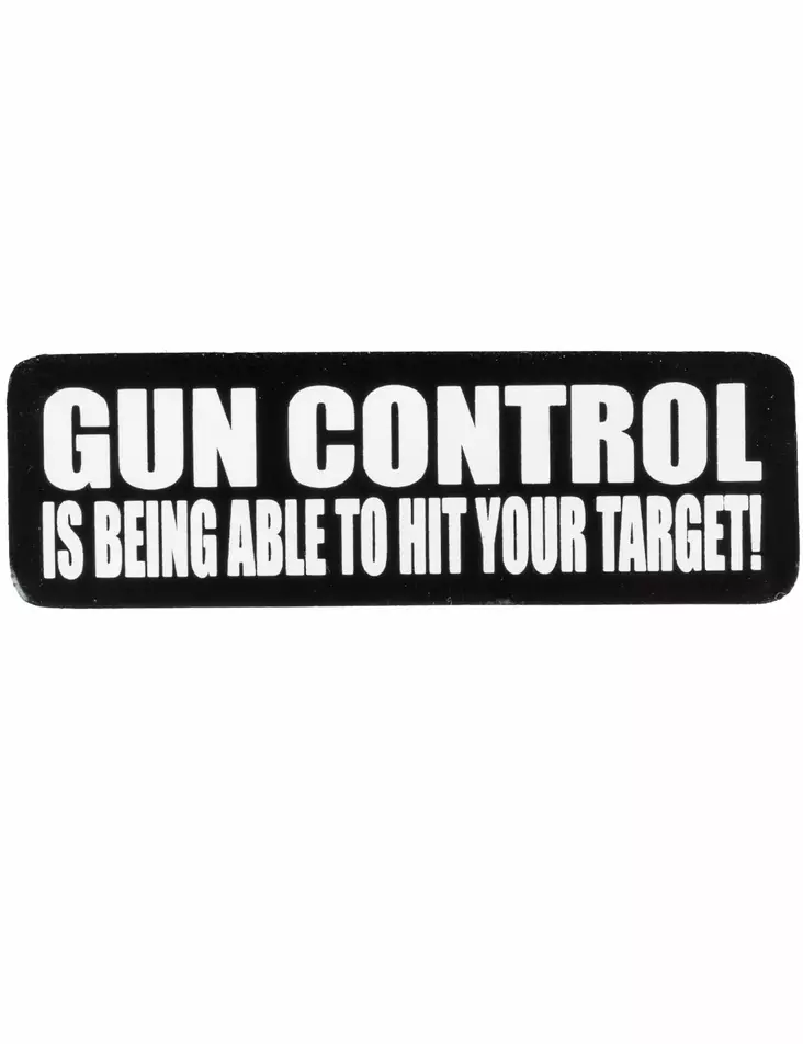 Kyp=C3=A4r=C3=A4tarra, Gun control is being able to hit your target - Tarrat - TAR196 - 1