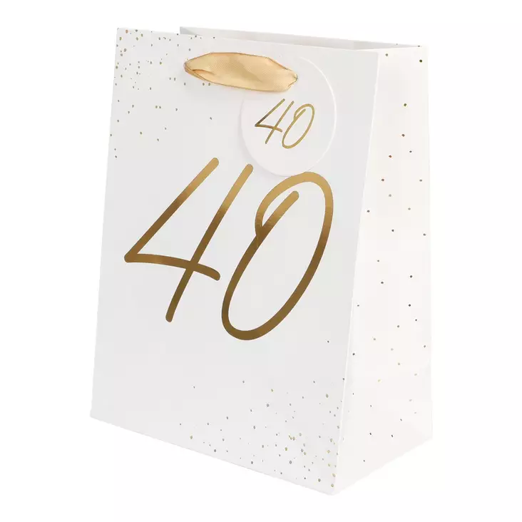 Lahjakassi 40 - Paperikassi - KAS46 - 1