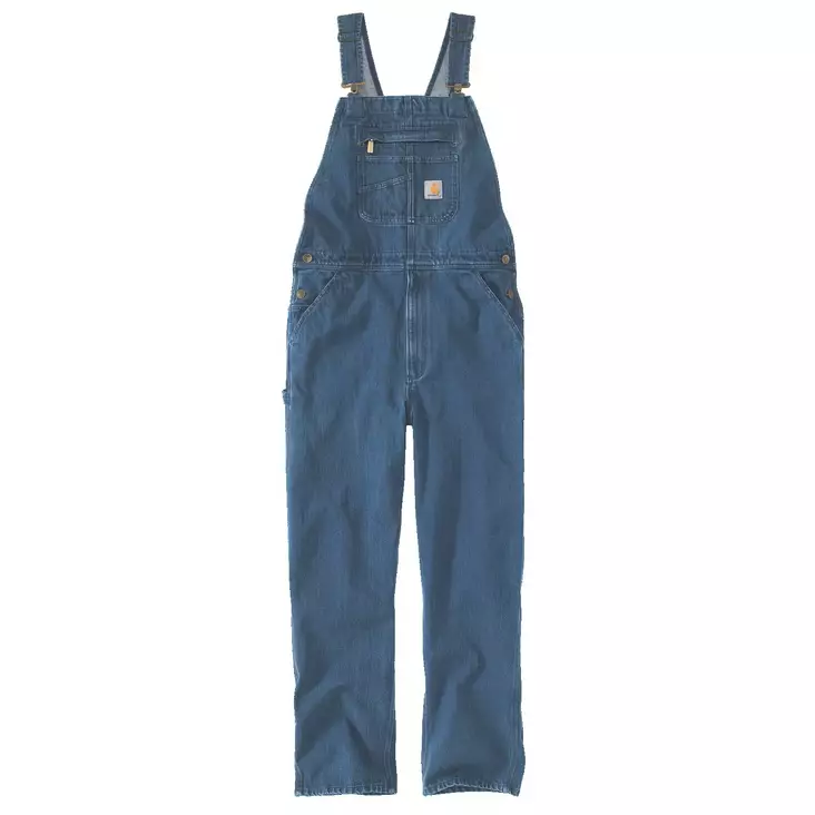 Lappuhaalari Denim Darkstone - Haalarit - CRH26 - 1