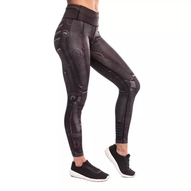 Leggingsit, Robota Compression - Leggingsit - LEG566 - 1