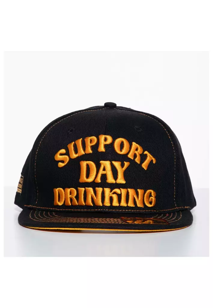Lippis Support Day Drinking - Lippikset - KING16 - 1