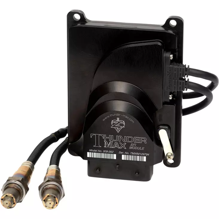 MOD W/AUTOTUNE 08-13FLHT - Polttoainejärjestelmän osat - 10200836 - 1