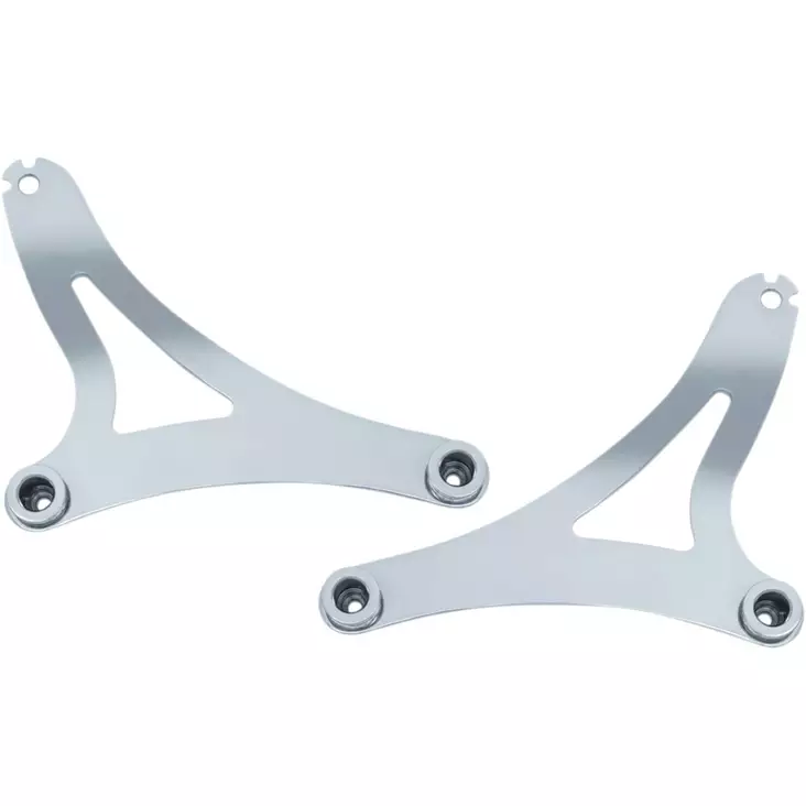 MOUNT BACKREST 14-17 IND - Satulat ja satulanpäälliset - 08220346 - 1