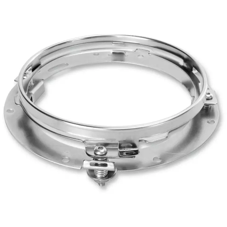 MOUNTING RING KIT FOR 8700/8710/8720 & 8790 SERIES - Ajovalot - 20011106 - 1