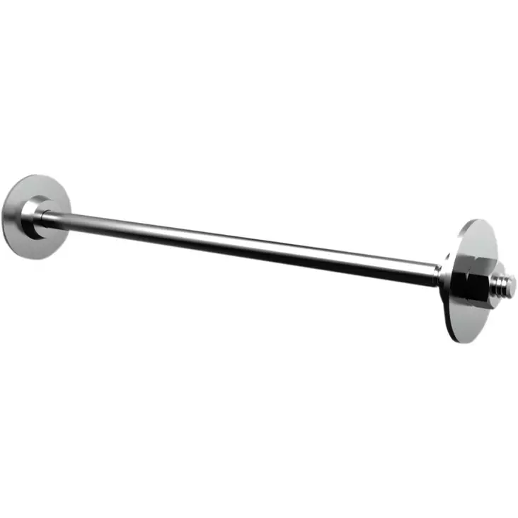 MUFFLERS 3" SOUND REDUCTION KIT - Pakoputket ja niiden osat - 18610806 - 1