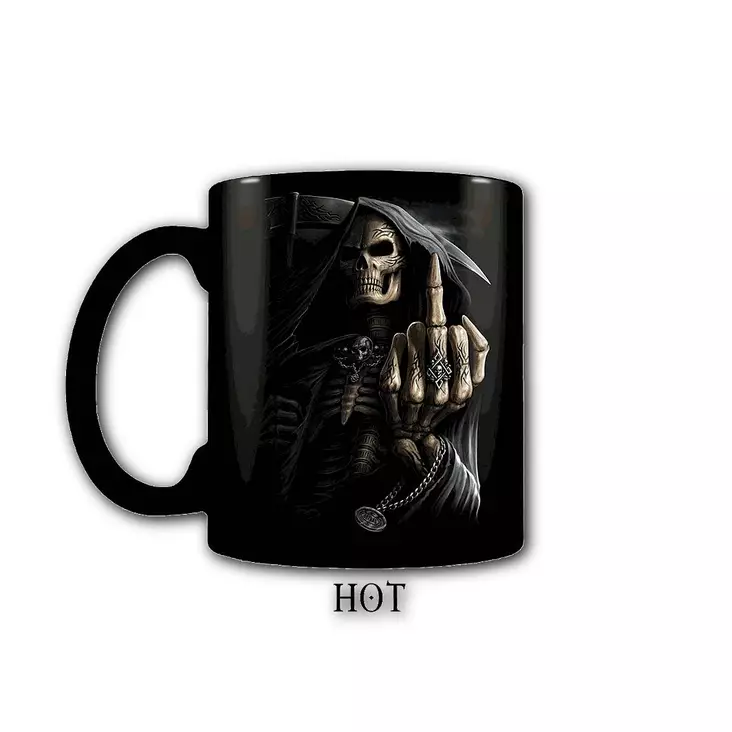 MUKI Bone Finger keraaminen 0,3litraa - Astiat - SPI186 - 1