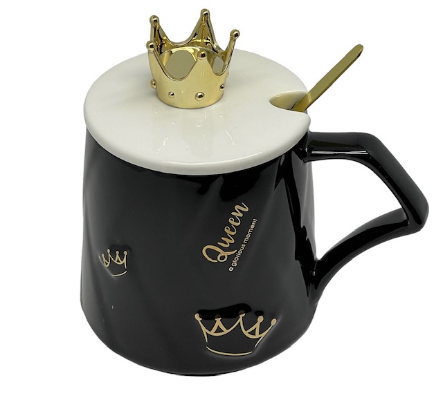 Muki Crown of The Queen - Mukit - MUKI46 - 1