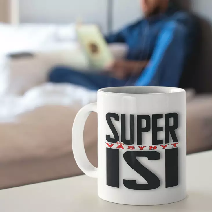 Muki Super Isi - Mukit - MUKI406 - 1