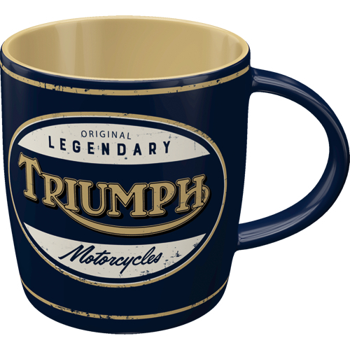 Muki Triumph navy blue - Astiat - LKM436 - 1