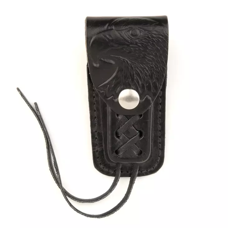 Nahkakotelo, Eagle Head - Kotelot - MAS76 - 1