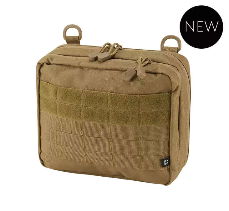 Operaatiolaukku 6 värissä molle - Laukut - BR116 - 1