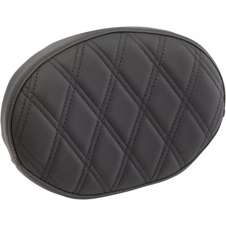 PAD SBAR DDIAM BLK OVL - Parts ryhmättömät - 08220446 - 1