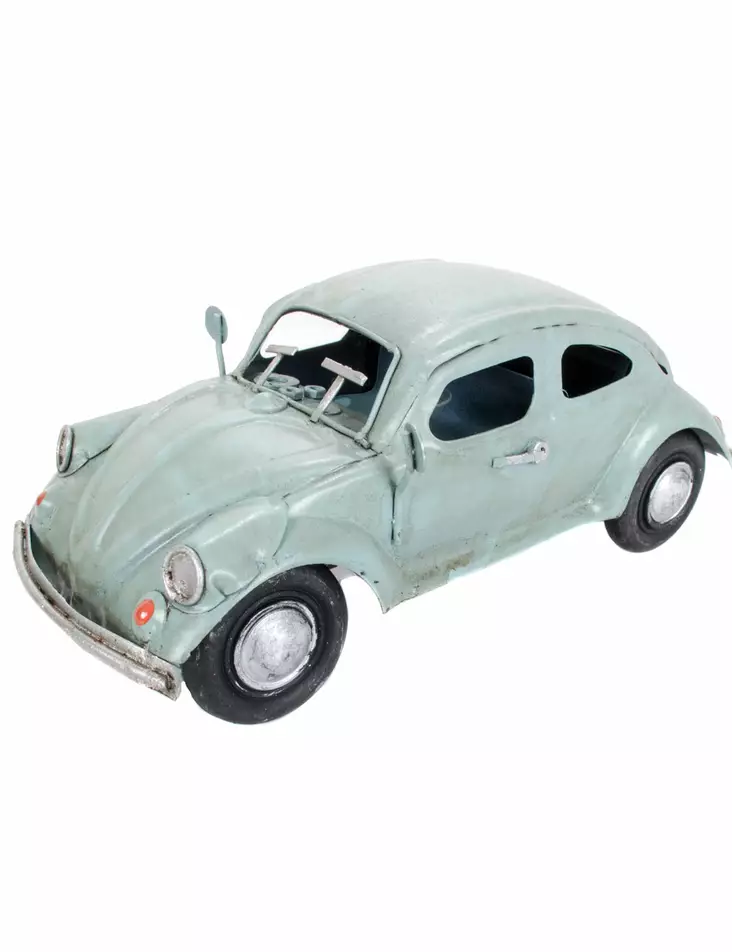 Peltiauto, vihre=C3=A4 - Lelut - PRT436 - 1