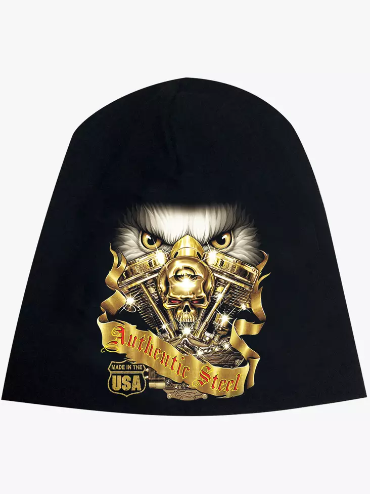 Pipo Trikoopipo Authentic steel - Pipot - PI506 - 1